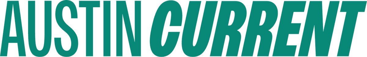 Austin Current logo